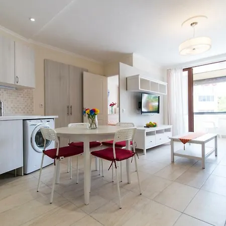 House Angela Parque Santiago2 -tenerife Stars- Appartamento