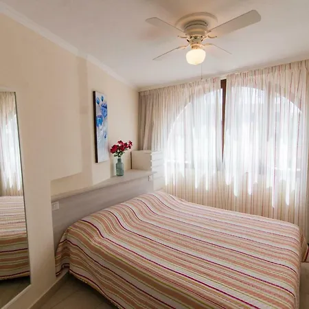 House Angela Parque Santiago2 -tenerife Stars- Appartamento *