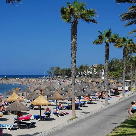 Appartamento House Angela Parque Santiago2 -tenerife Stars- *