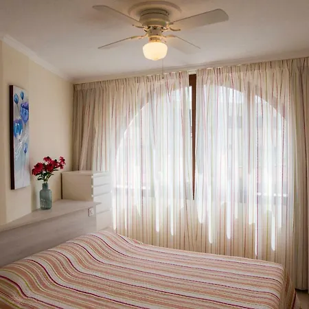 House Angela Parque Santiago2 -tenerife Stars-