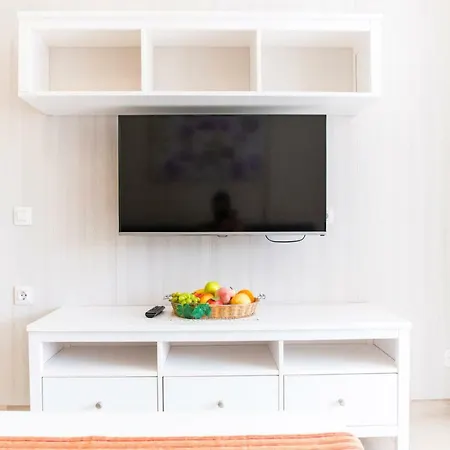 Apartment House Angela Parque Santiago2 -tenerife Stars-
