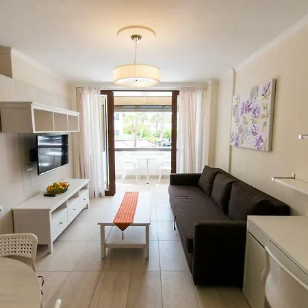 House Angela Parque Santiago2 -tenerife Stars-