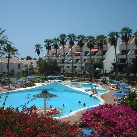 House Angela Parque Santiago2 -tenerife Stars-