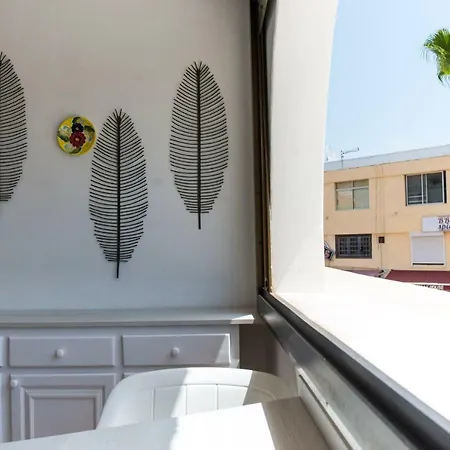 Apartment House Angela Parque Santiago2 -tenerife Stars- Arona (Tenerife)