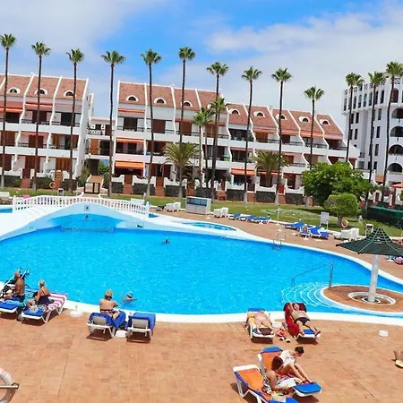 House Angela Parque Santiago2 -tenerife Stars- Apartment *