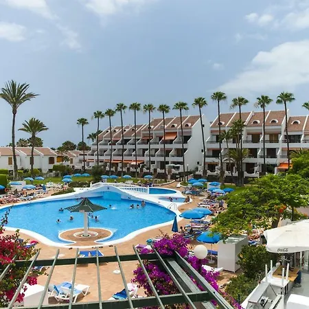 House Angela Parque Santiago2 -tenerife Stars- Apartment *