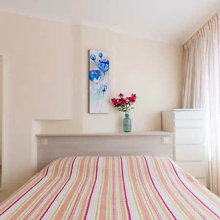 House Angela Parque Santiago2 -tenerife Stars-