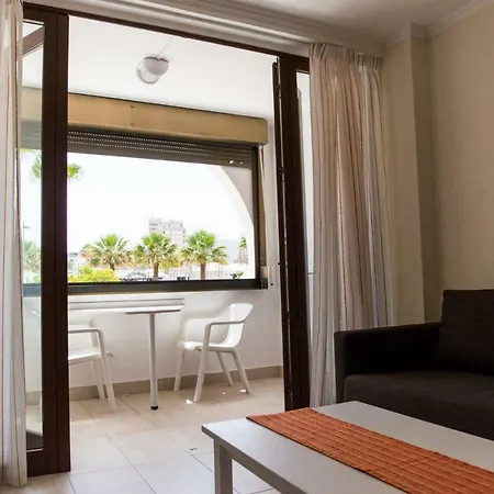 House Angela Parque Santiago2 -tenerife Stars- Apartment *