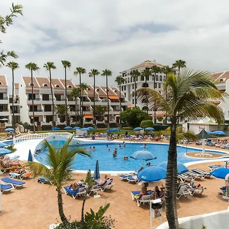 House Angela Parque Santiago2 -tenerife Stars-