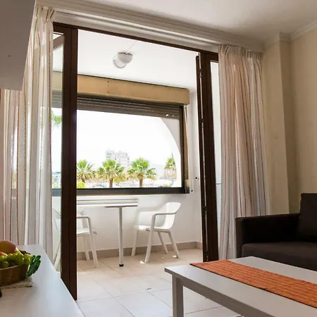 Apartment House Angela Parque Santiago2 -tenerife Stars-