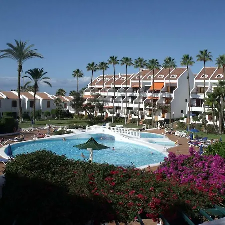Apartment House Angela Parque Santiago2 -tenerife Stars-