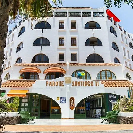 House Angela Parque Santiago2 -tenerife Stars- Apartment Arona (Tenerife)