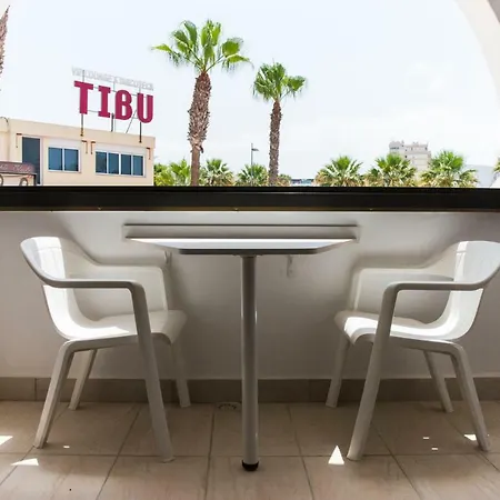 Apartment House Angela Parque Santiago2 -tenerife Stars- Arona (Tenerife)